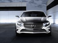 Koncept Mercedes-Benz triedy A
