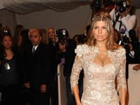 Fergie
