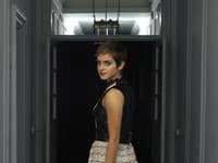 Emma Watson a jej módne kreácie