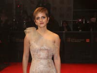 Emma Watson a jej módne kreácie