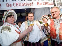 výstava Be CROative