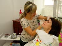 Ako vzniká permanentný make-up