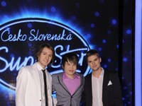 Účesy zo SuperStar