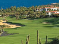 luxusný mexický rezort One&Only Palmilla, Los Cabos