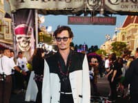 Premiéra filmu Piráti z Karibiku