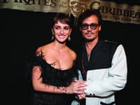 Premiéra filmu Piráti z Karibiku