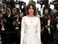 Alexa Chung