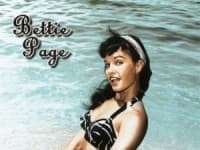 Betty Page