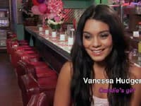 Vanessa Hudgens