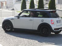 Rytmus a jeho nové auto