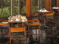 Hotel Mena House Oberoi