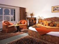 Hotel Mena House Oberoi