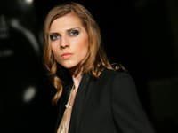  Módna prehliadka Simple concept store a Roberto Coin