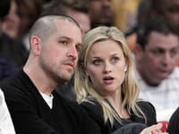 Reese Witherspoon a Jim Toth