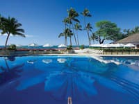 rezort Halekulani