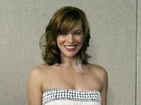 Milla Jovovich