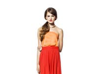 Farby tohto leta podľa Zara a H&M