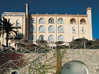 Luxusný hotel Palazzo Sasso