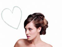 Kolekcia svadobných účesov  L´Oréal Professionnel 2011