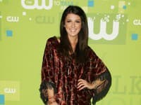 Shenae Grimes