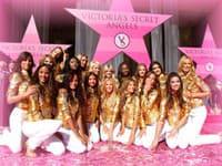 kolekcia Victoria’s Secret