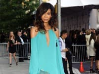 Chanel Iman