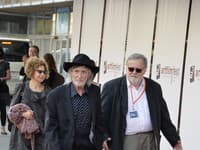 Otváracia párty Art Film Fest