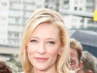 Cate Blanchett