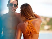 Kolekcia plaviek Aqua de coco