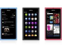 Nová Nokia N9