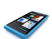Nová Nokia N9
