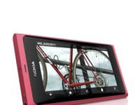 Nová Nokia N9