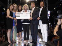 Fashion highlight roka vo Viedni 
