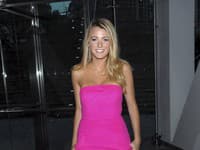 Charizmatická Blake Lively 