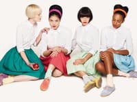 Kolekcia značky United Colors of Benetton