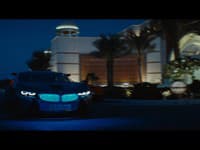 BMW vo filme Mission: Impossible – Ghost Protocol