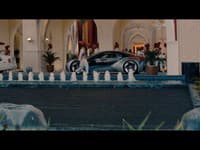 BMW vo filme Mission: Impossible – Ghost Protocol