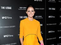 Olivia Palermo