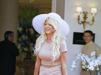 Victoria Silvstedt
