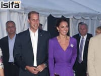 Módny štýl Kate Middleton