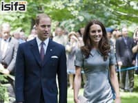 Módny štýl Kate Middleton