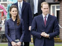 Módny štýl Kate Middleton