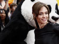 Angelina Jolie