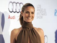 Heidi Klum