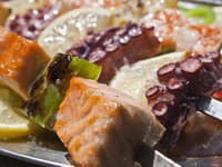 Letné menu