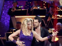 Kirstie Alley
