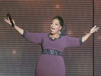 Oprah Winfrey