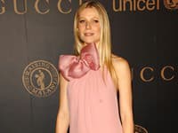 Gwyneth Paltrow