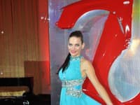 Andrea Verešová