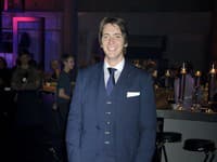 Premiéra Harry Potter a Dary smrti 2. 